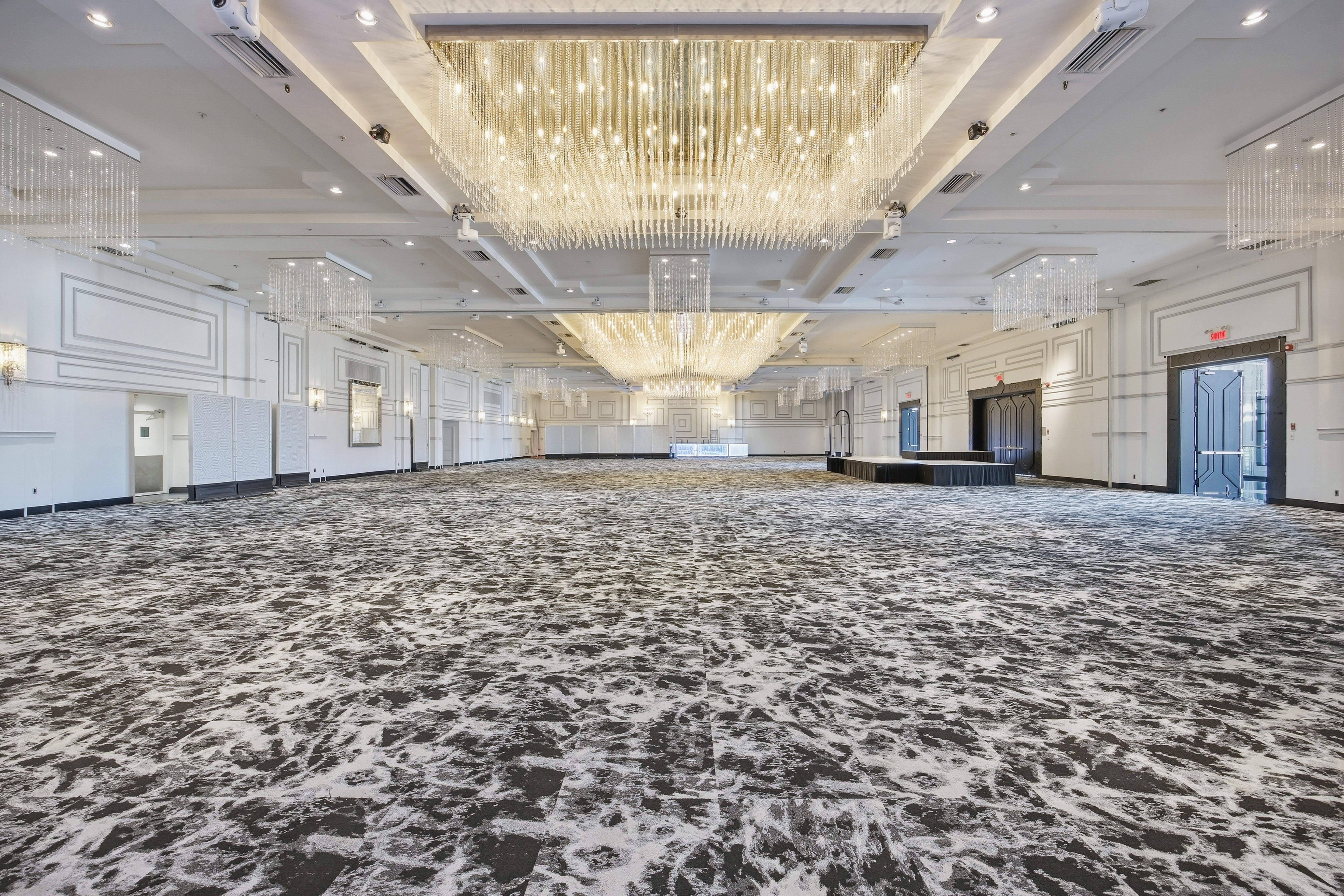 Le Mont Blanc - Phase 2