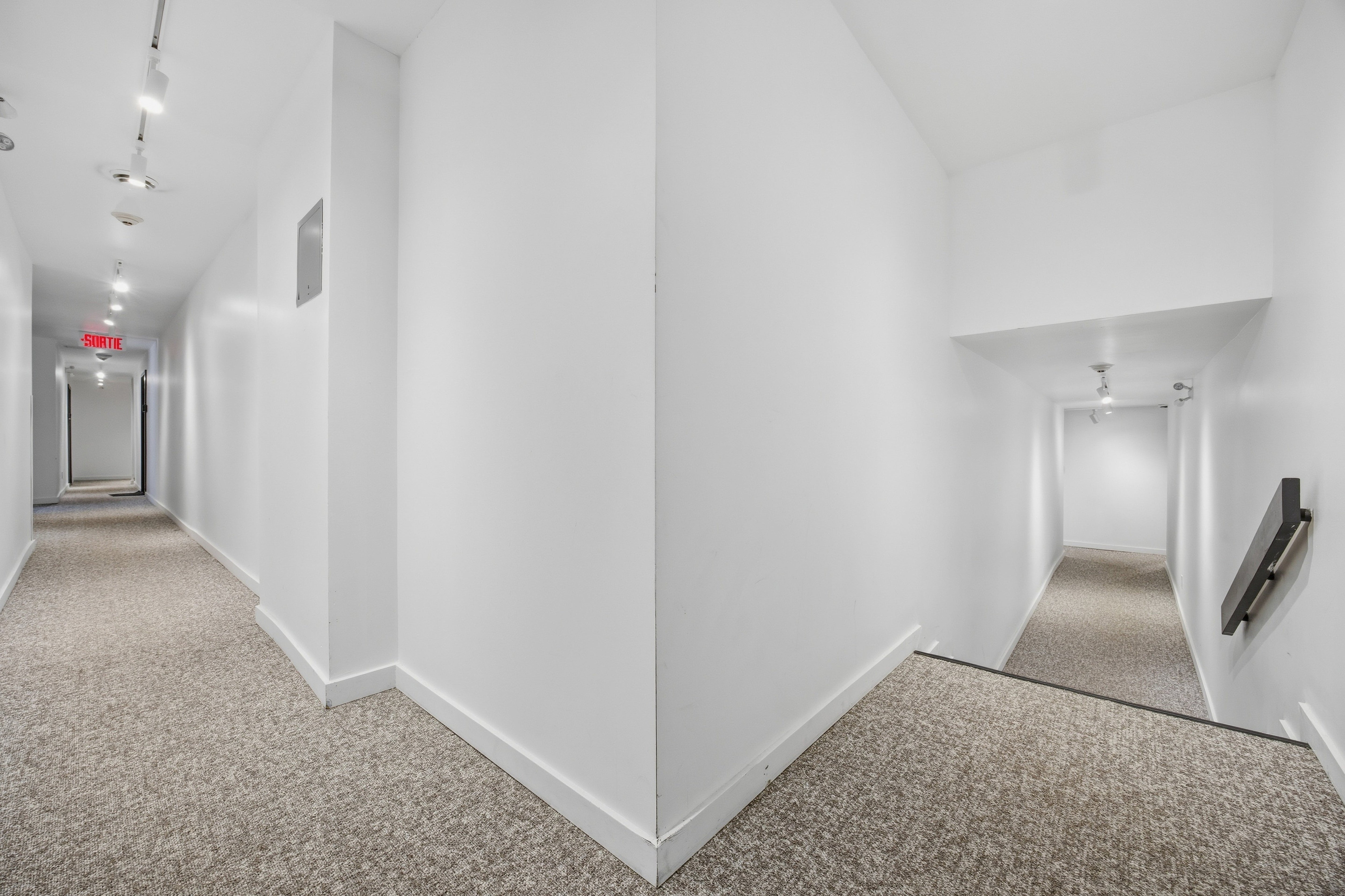 Castle Lofts