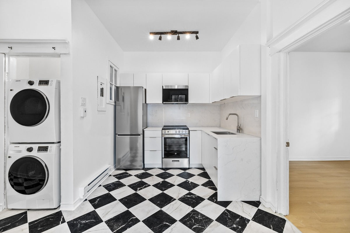 Parc Avenue - Phase 1