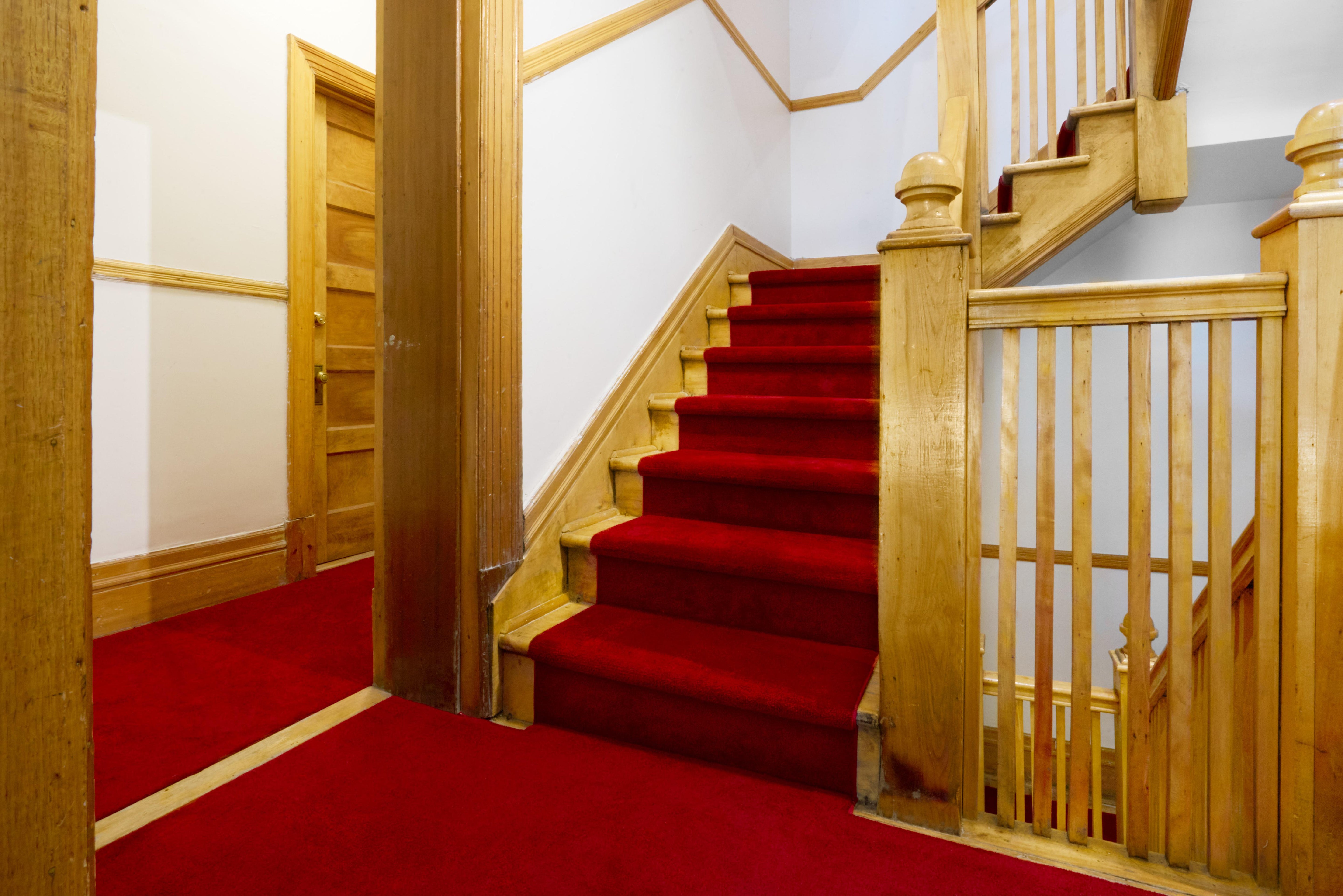 Tupper Lofts