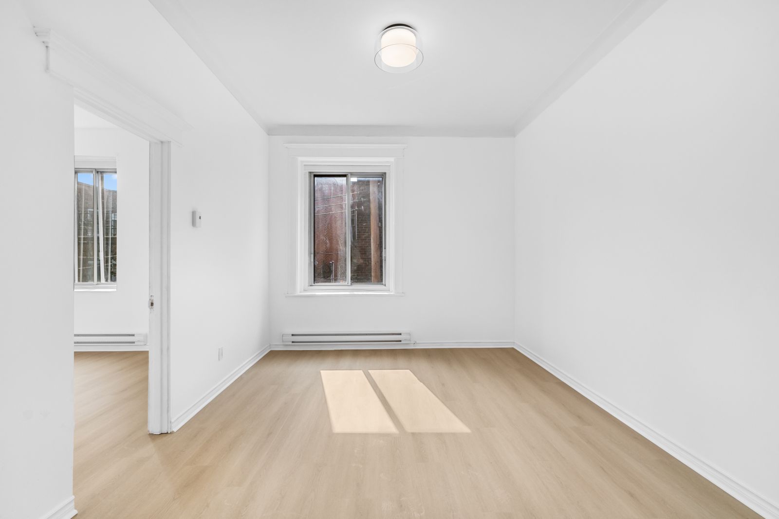 Parc Avenue - Phase 2