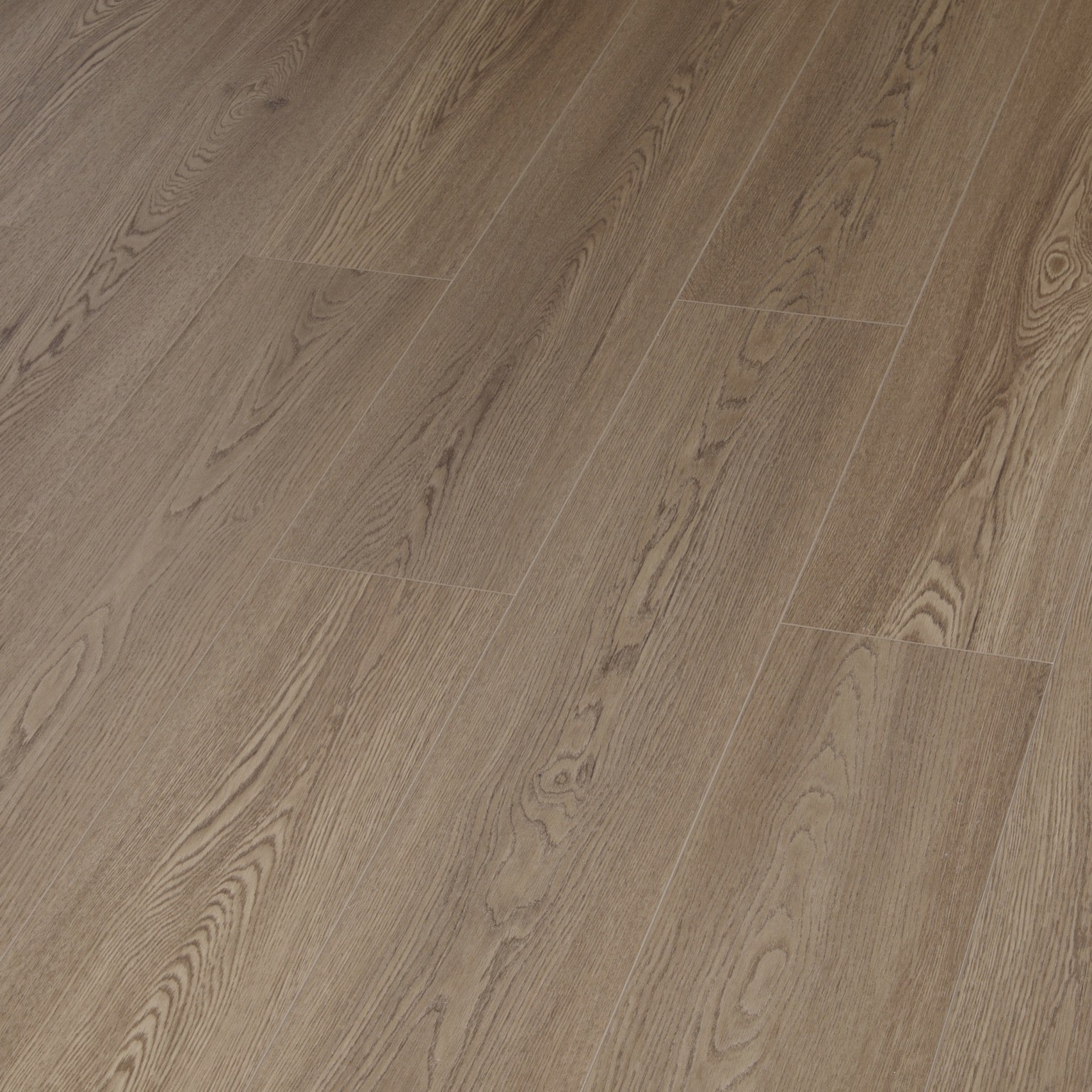Luxury Waterproof SPC Flooring