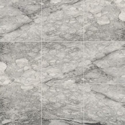 Silent Stone